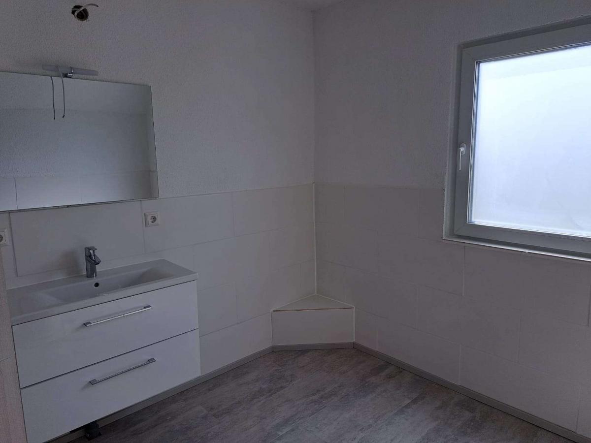 DG: Badezimmer